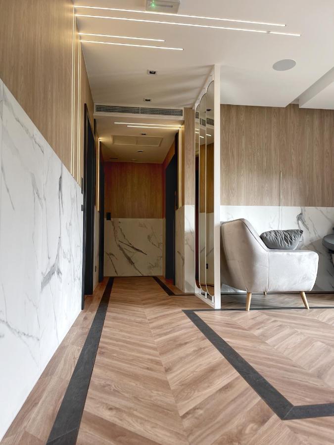 Resto Inn - Smart Apartamenty Blisko Energylandii Polwies 외부 사진